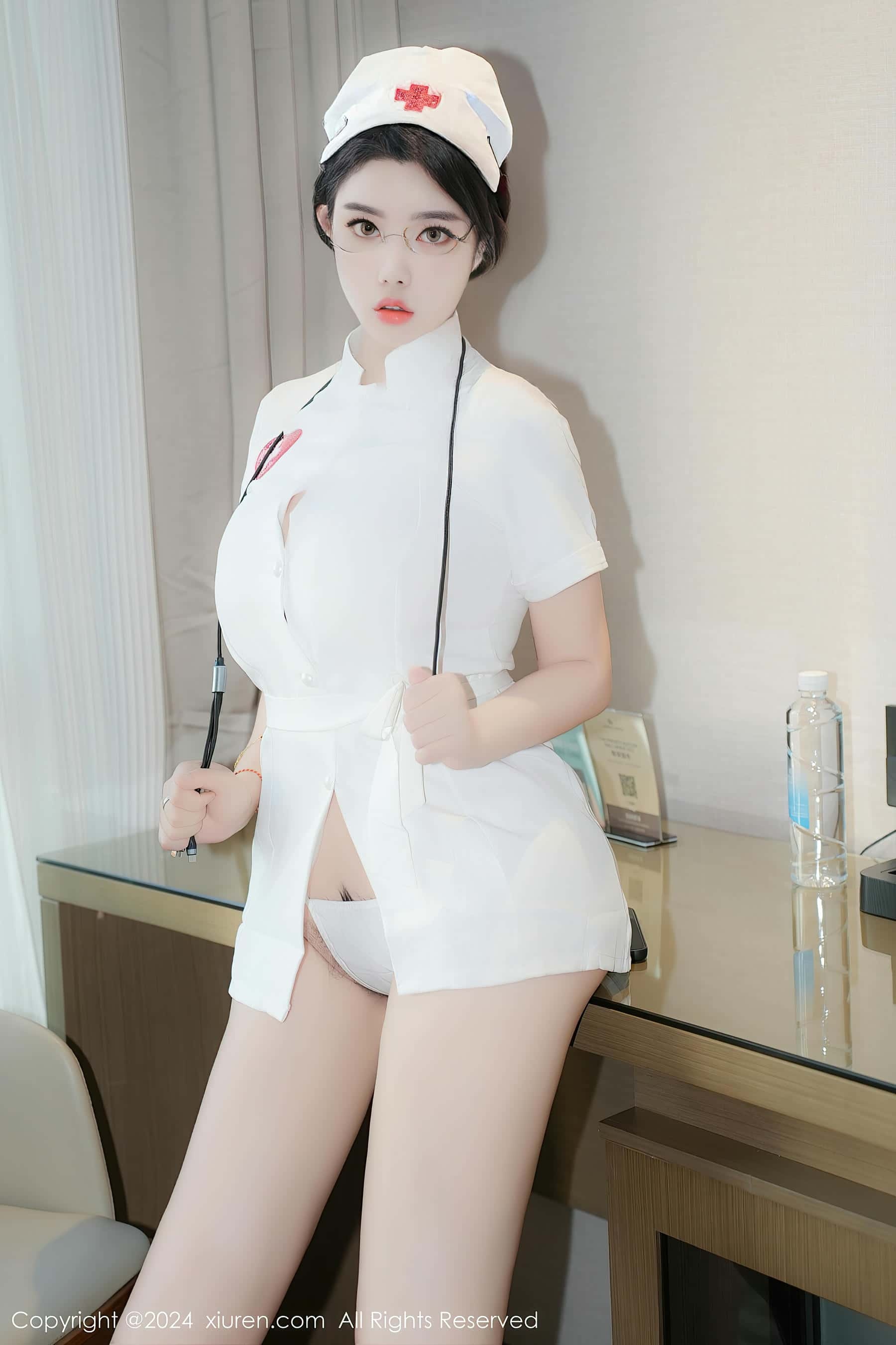[Xiuren秀人网]2024.08.21 NO.9044 樱桃小犊子[65+1P／627MB]