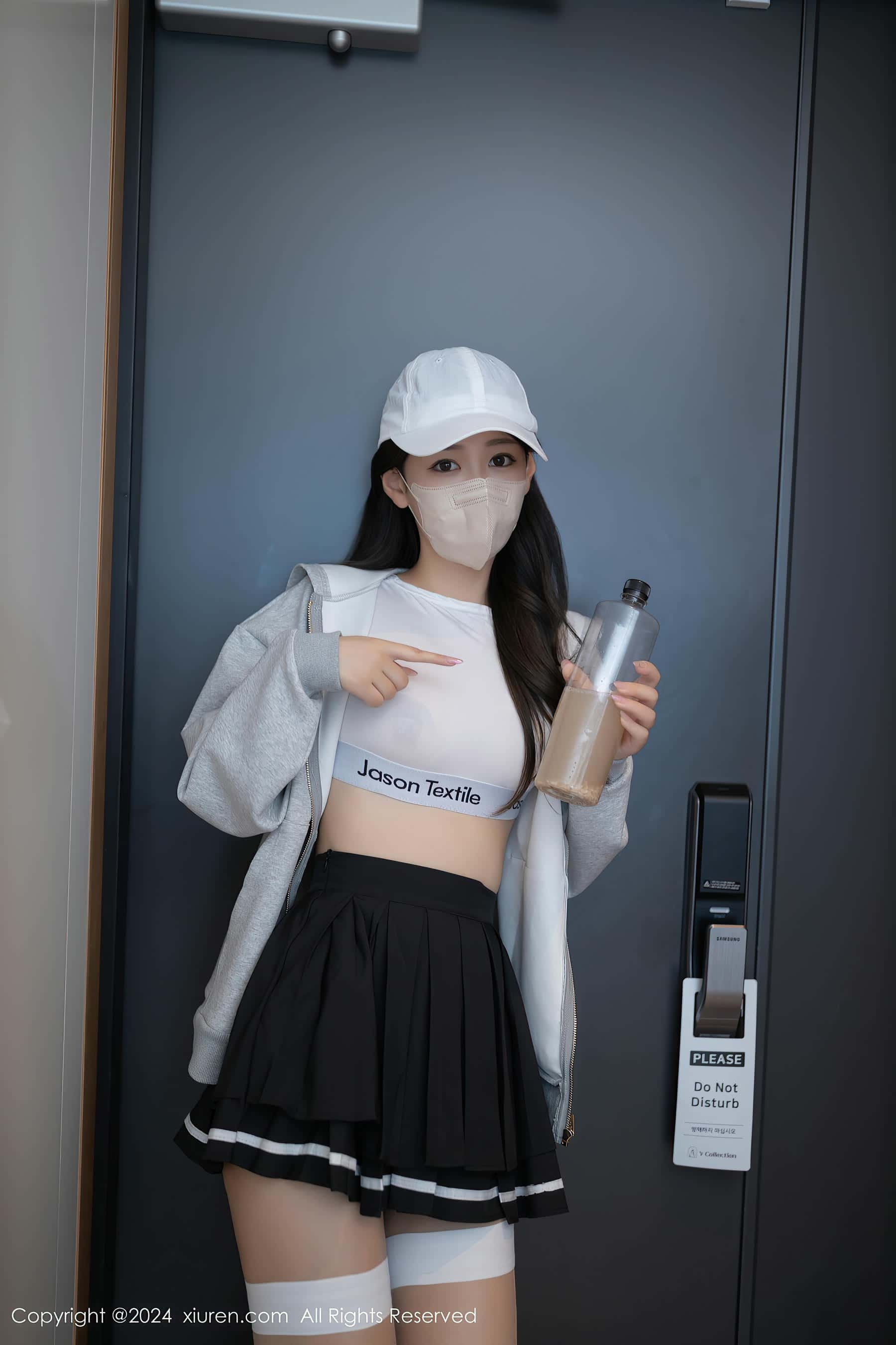 [Xiuren秀人网]2024.09.23 NO.9196 唐安琪[87+1P／767MB]